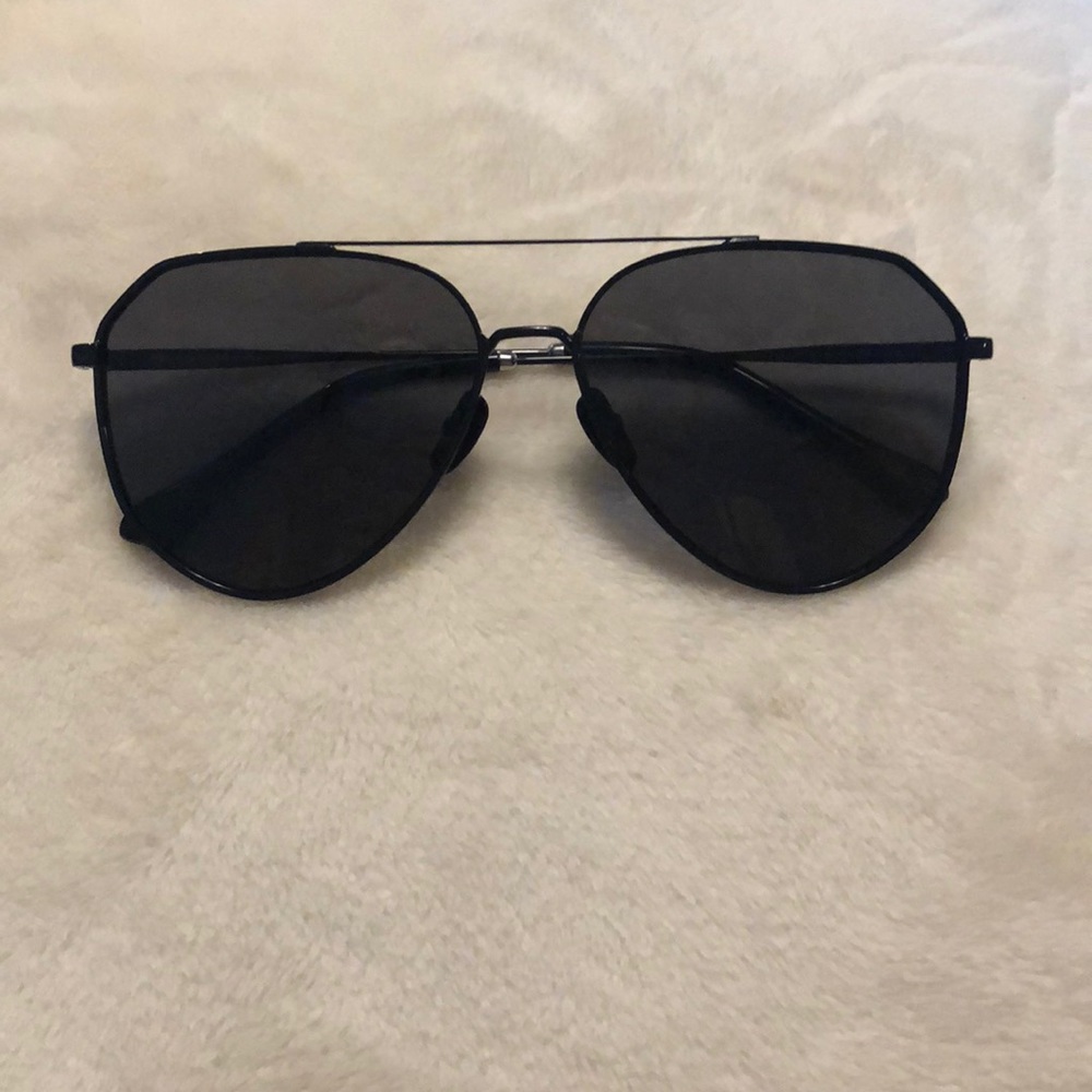 Diff Eyewear x Jessie James Decker